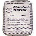Thin Set Mortar